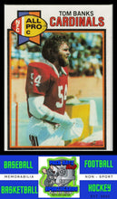 Load image into Gallery viewer, 1979 Topps #295 Tom Banks VG+