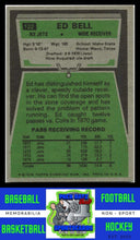 Load image into Gallery viewer, 1975 Topps #122 Ed Bell VG+