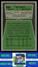 Load image into Gallery viewer, 1975 Topps #122 Ed Bell VG+