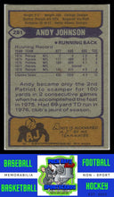 Load image into Gallery viewer, 1979 Topps #281 Any Johnson VG+