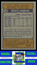 Load image into Gallery viewer, 1979 Topps #149 Monte Johnson VG+