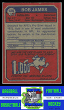 Load image into Gallery viewer, 1973 Topps #120 Bob James VG+