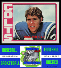 Load image into Gallery viewer, 1972 Topps #141 Rick Volk VG+