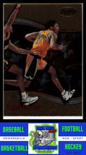 Load image into Gallery viewer, 1998 Bowman's Best #88 Kobe Bryant NM/M