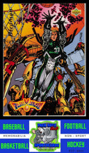 Load image into Gallery viewer, 1993 Upper Deck #507 Larry Bird NM/M
