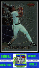 Load image into Gallery viewer, 1997 Bowman's Best #186 Andruw Jones NM/M
