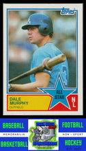 Load image into Gallery viewer, 1983 Topps #401 Dale Murphy NM/M