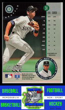 Load image into Gallery viewer, 1996 Donruss Leaf #24 Alex Rodrigues NM/M
