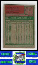 Load image into Gallery viewer, 1975 Topps #263 Jim Perry VG